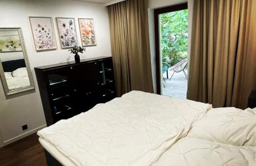 Mueggelheim Apartment | MYSTAY BERLIN Müggelheim