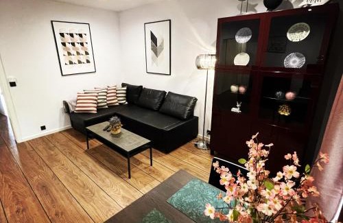 Mueggelheim Apartment | MYSTAY BERLIN Müggelheim