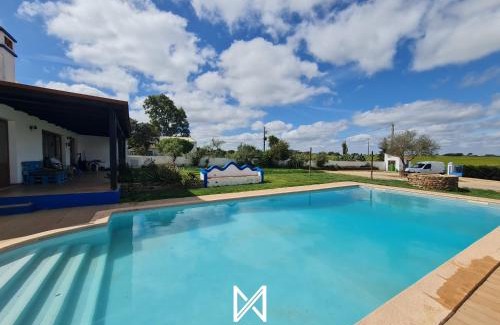 Santana de Cambas House | MyStay - Casa do Guizo