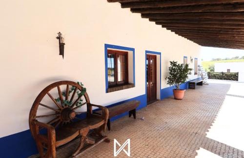 Santana de Cambas House | MyStay - Casa do Guizo