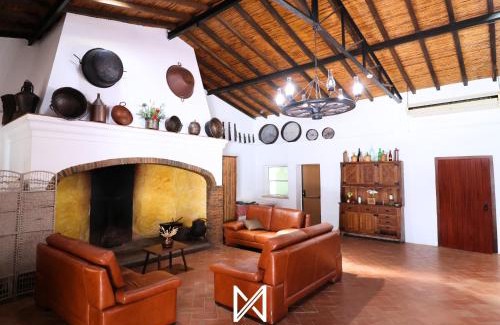 Santana de Cambas House | MyStay - Casa do Guizo