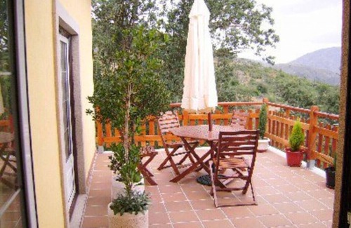 Guarda House | MyStay - Quinta do Tendeiro