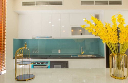 Cam Lam Villa | Mystery Cam Ranh Villas & Spa