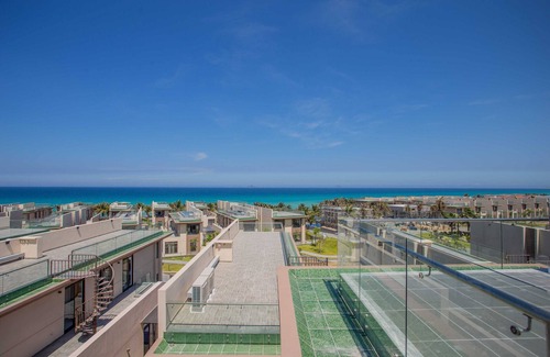 Cam Lam Villa | Mystery Cam Ranh Villas & Spa