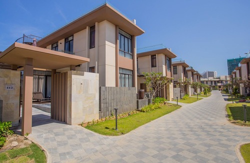 Cam Lam Villa | Mystery Villas in Wynham Garden Cam Ranh