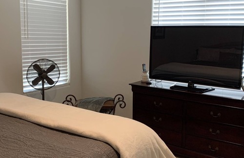 Mohave Valley House | Mystic Canyon Get-away