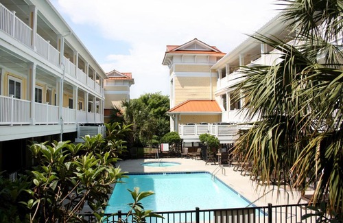 Yaupon Beach House | Mystic Shore