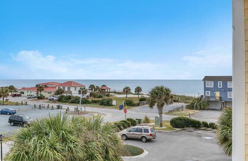 Yaupon Beach House | Mystic Shore