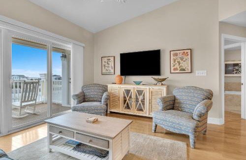 Yaupon Beach House | Mystic Shore