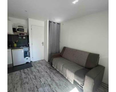 Serris Apartment | Mystic studio