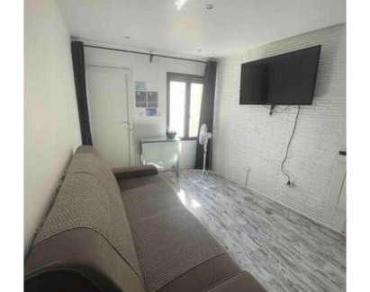 Serris Apartment | Mystic studio