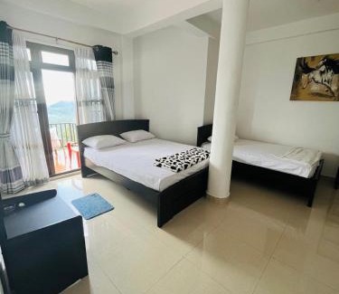 Haputale House | Mystik Muthu View Resort