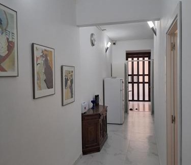 Sindicat House | Mystique