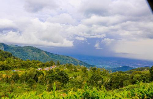Kotagiri Resort | Mystique stay resort