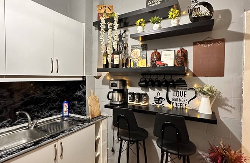 Cihangir Apartment | MYSWEETHOME