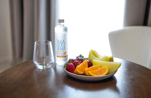 Plaka Apartment | Mythodea Athens Suites