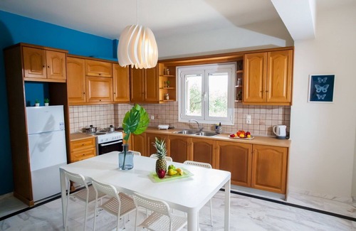 Analipsi Apartment | Mythos Apartments - Nireas
