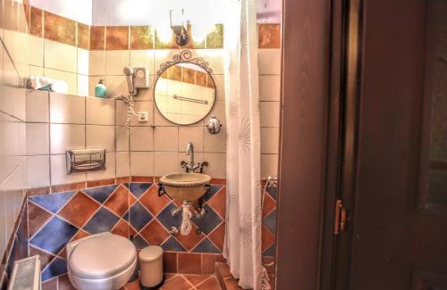 Kalambaka Hotel | Mythos Guesthouse