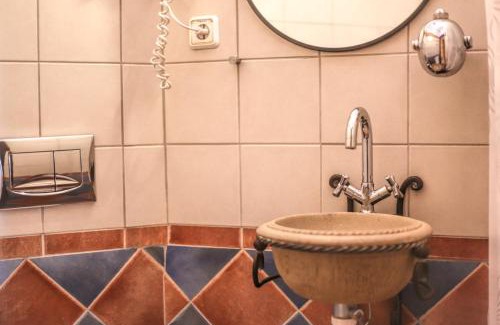 Kalambaka Hotel | Mythos Guesthouse