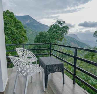 Kanthalloor Resort | Mythree Mist