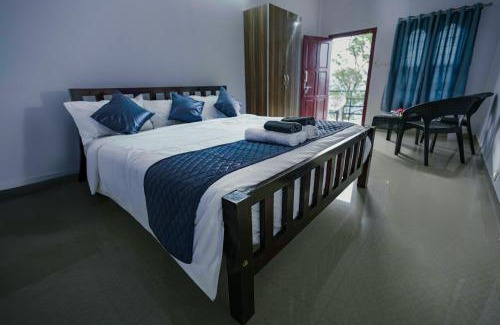 Kanthalloor Resort | Mythree Mist