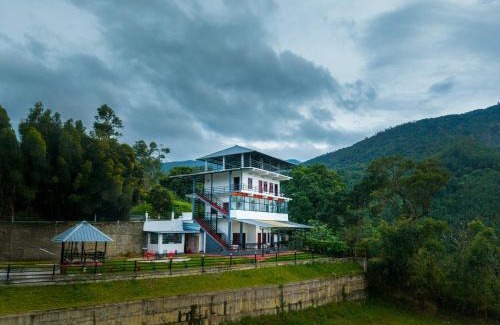 Kanthalloor Resort | Mythree Mist