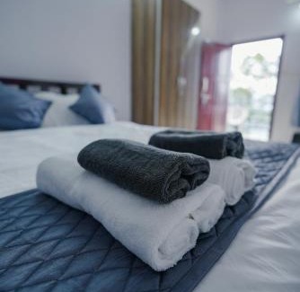 Kanthalloor Resort | Mythree Mist