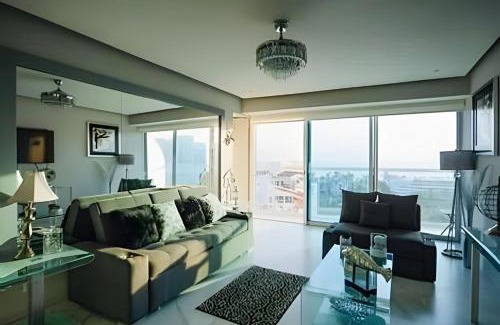 Marina Vallarta Apartment | Náutico: La mejor vista de la Marina