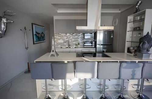 Marina Vallarta Apartment | Náutico: La mejor vista de la Marina