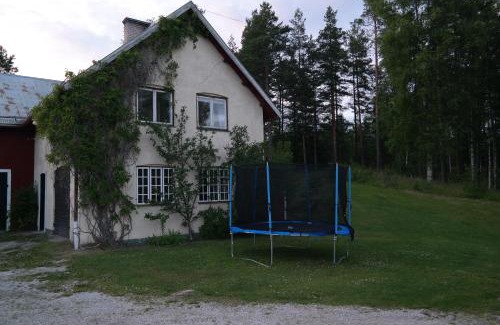 Furudal House | Näsets Marcusgård