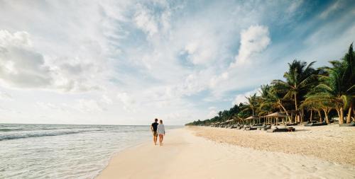Zona Hotelera Hotel | Nômade Temple Tulum