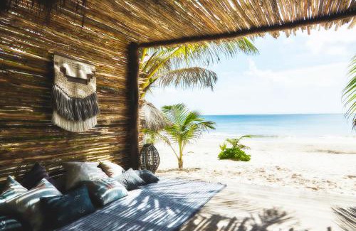 Zona Hotelera Hotel | Nômade Temple Tulum