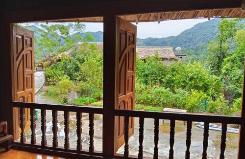 Quang Binh House | Nông Văn Hoàng homestay