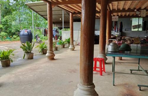Quang Binh House | Nông Văn Hoàng homestay