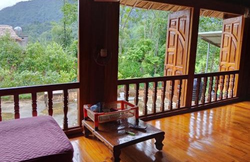 Quang Binh House | Nông Văn Hoàng homestay