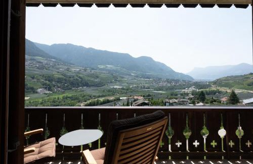 Tirolo Bed & Breakfast | Nössinghof
