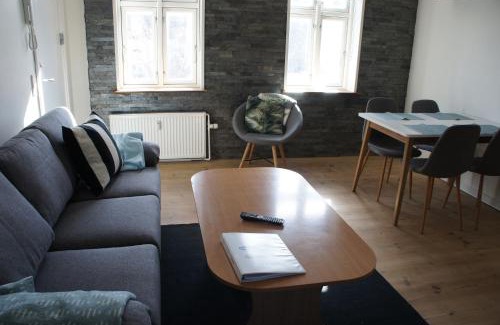 Esbjerg Apartment | Nørregade (ID 189)