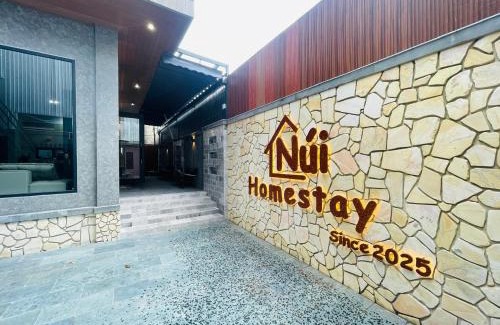 Mang Yang Apartment | Núi Homestay Huế