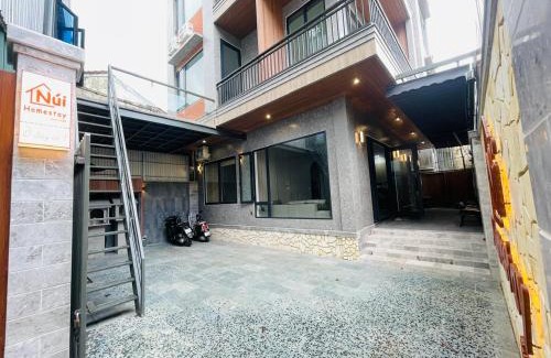 Mang Yang Apartment | Núi Homestay Huế