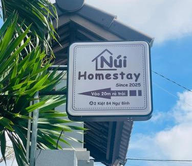 Mang Yang Apartment | Núi Homestay Huế
