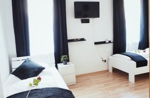Mitte Apartment | NÜRNBERG Wohnung