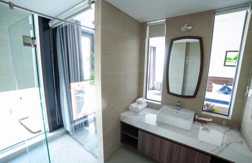 Quy Nhon Hotel | Năm Thu Hotel