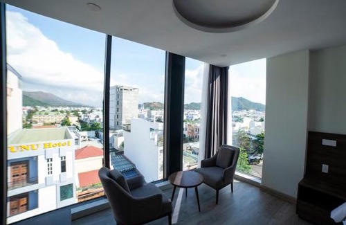 Quy Nhon Hotel | Năm Thu Hotel