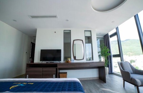 Quy Nhon Hotel | Năm Thu Hotel