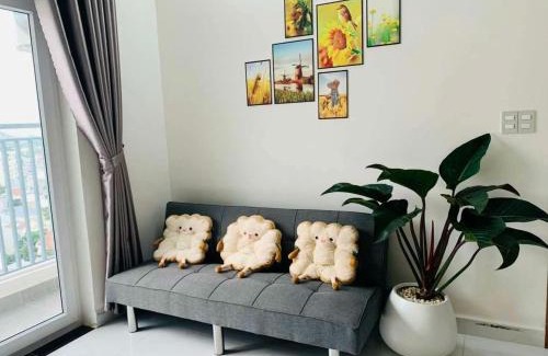Phan Rang Apartment | Nắng Home
