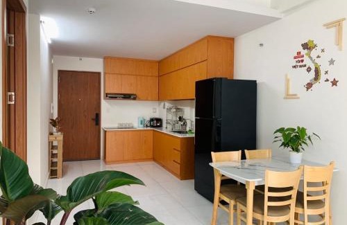 Phan Rang Apartment | Nắng Home