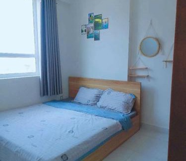 Phan Rang Apartment | Nắng Home