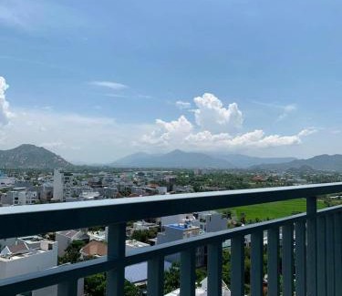 Phan Rang Apartment | Nắng Home