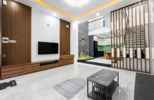 Cam Le House | Nắng Homestay Đà Nẵng
