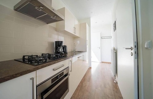 Nunspeet House | n/a